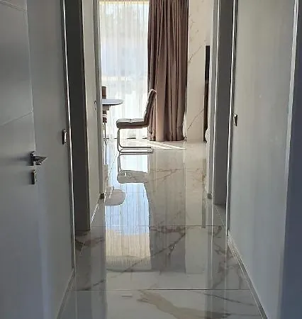 アパート Luxury In Balatonalmadi, Almadi Lux Iii - Pure Gold *