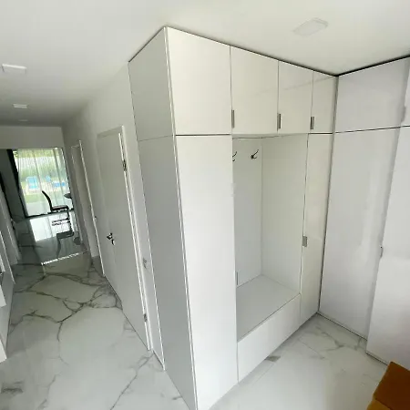 Luxury In Balatonalmadi, Almadi Lux Iii - Pure Gold Balatonalmadi